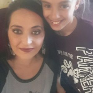 Meet your Posher, Caroline